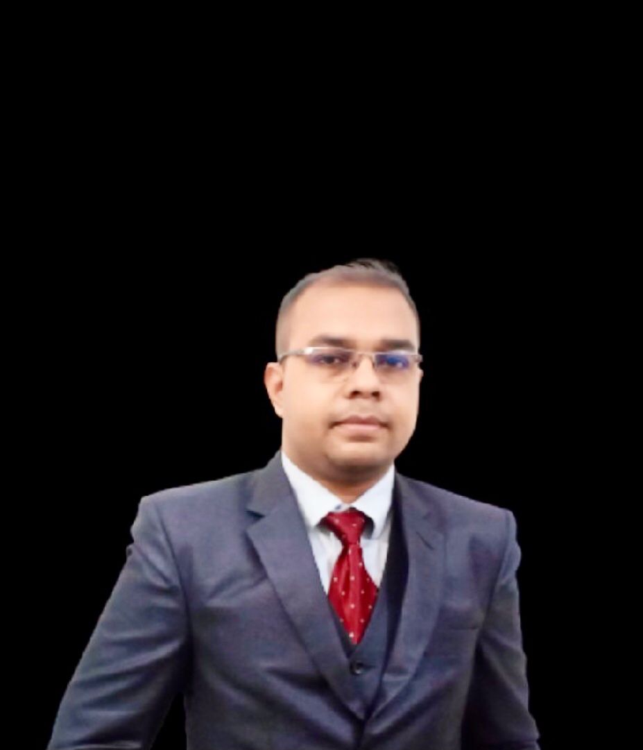 Arman Hakim Sagar