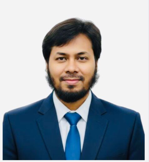 Md. Azimussan Abbasi