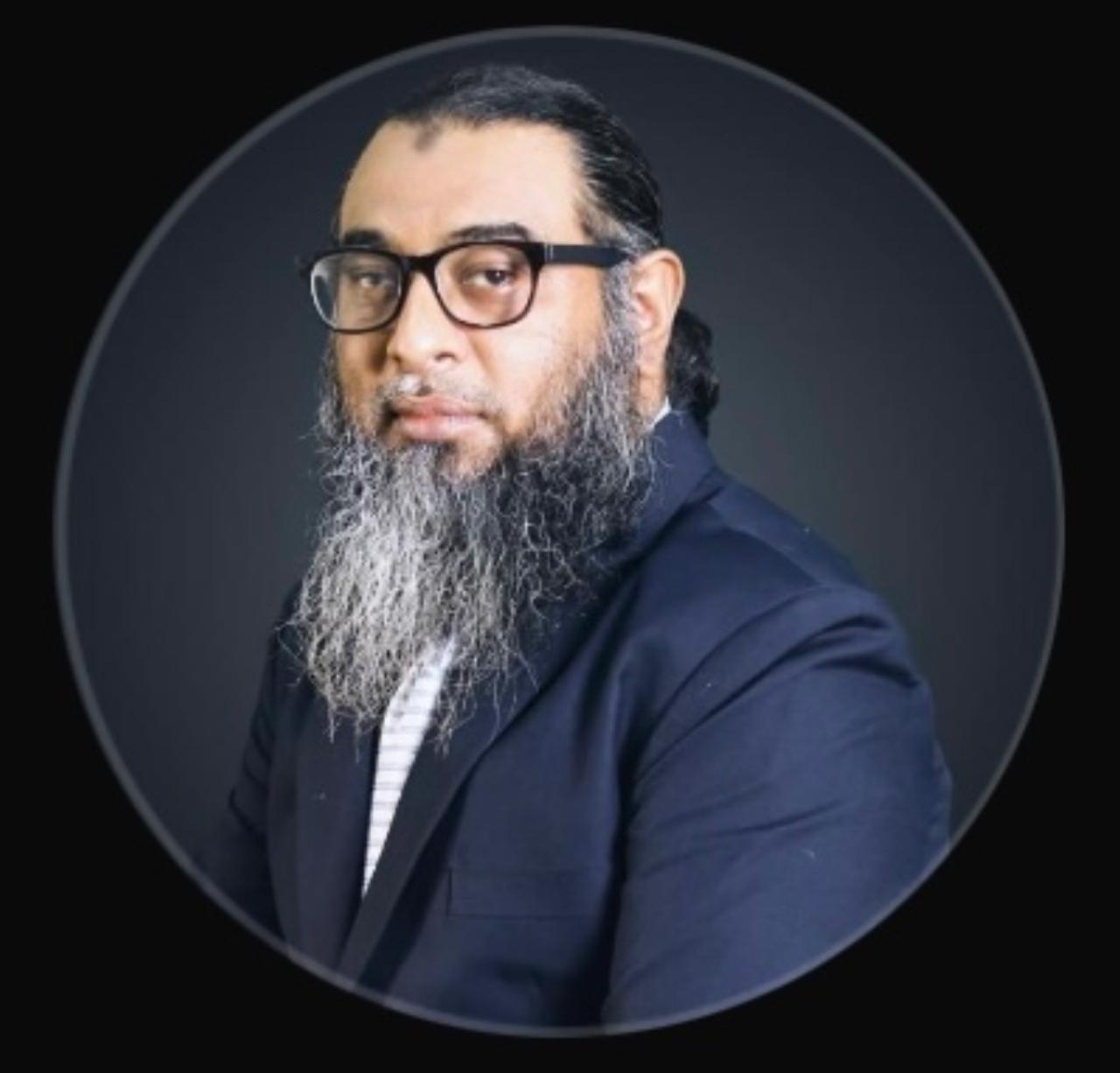 Al Mahmud