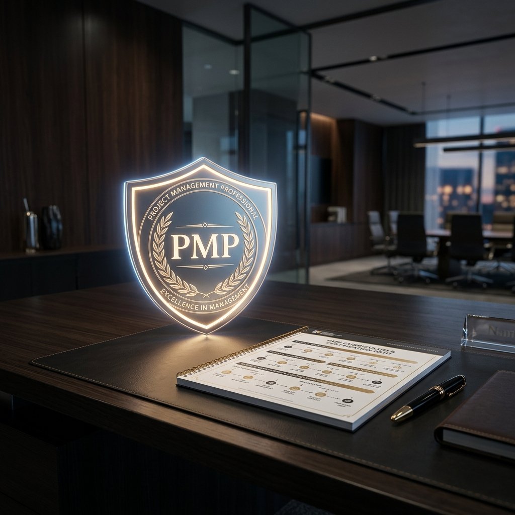 Project Management Professional (PMP)