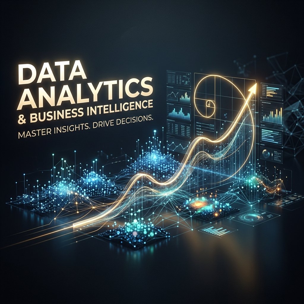 Data Analytics & Business Intelligence
