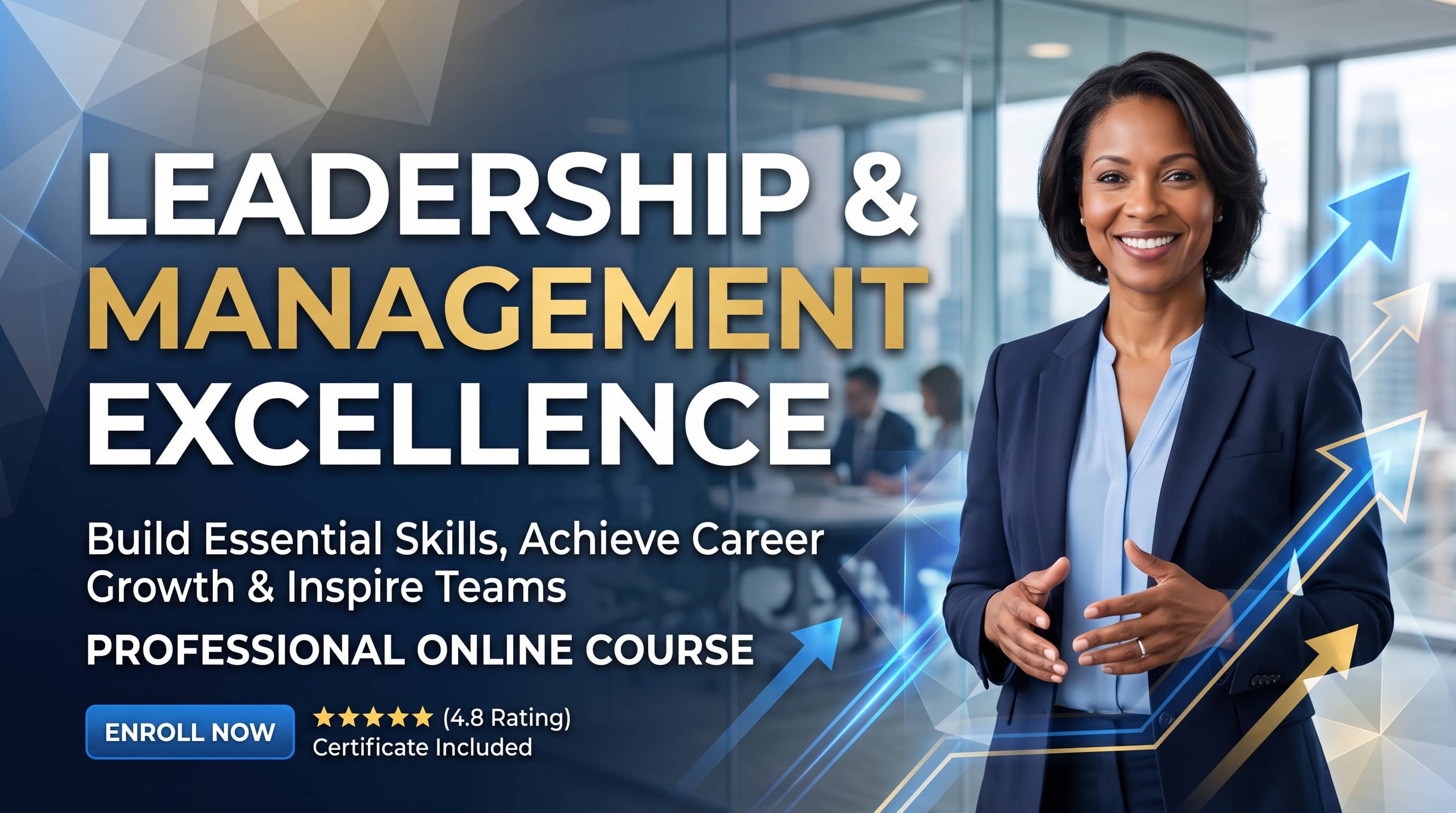 Leadership & Management Excellence