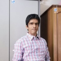 Ashish Halder